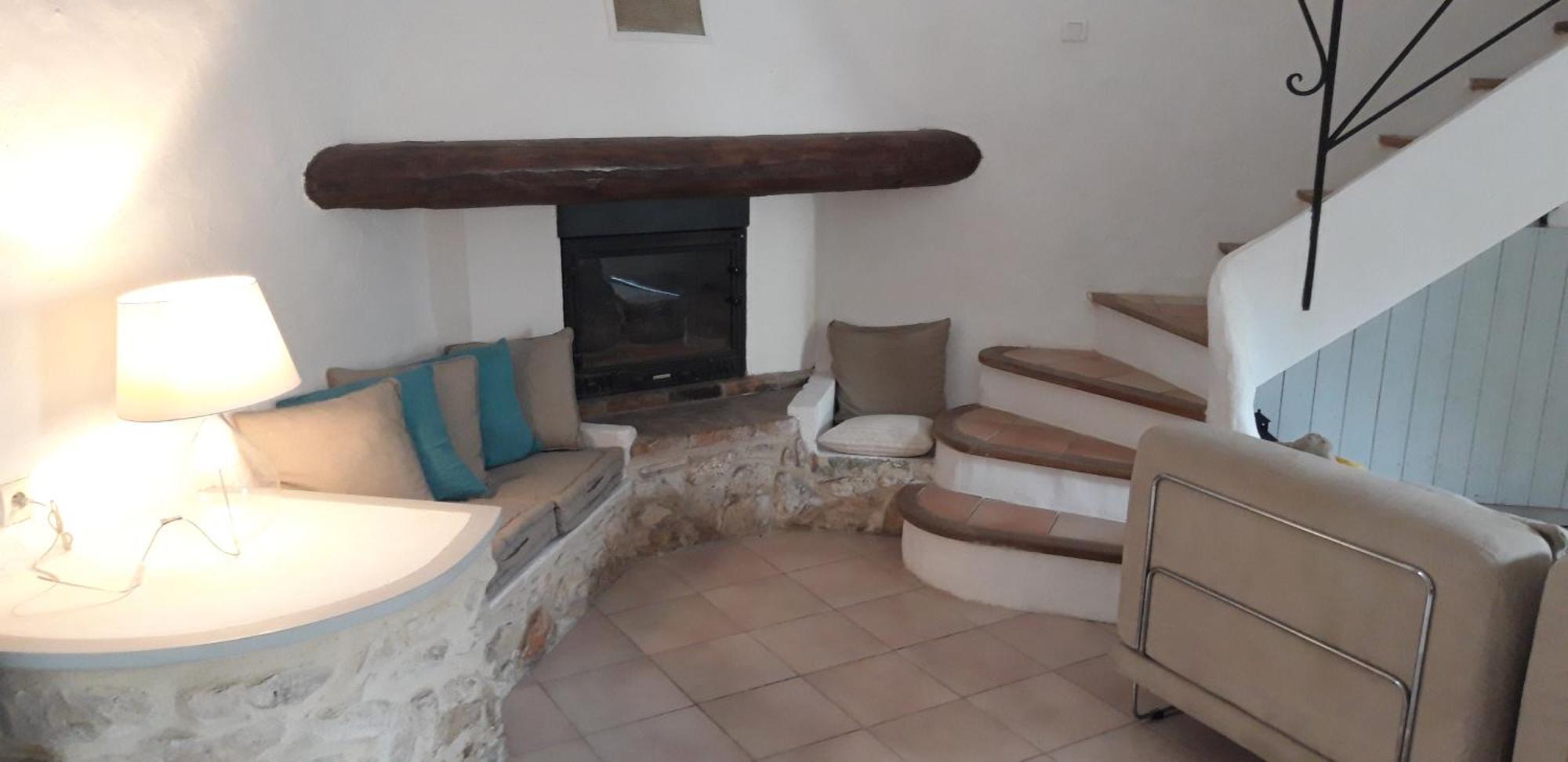 Saint-Genies-de-Malgoires La Maison Des Autres, Piscine Chauffee, Chambres D'Hotes Proches Uzes, Nimes, Pont Du Gard מראה חיצוני תמונה