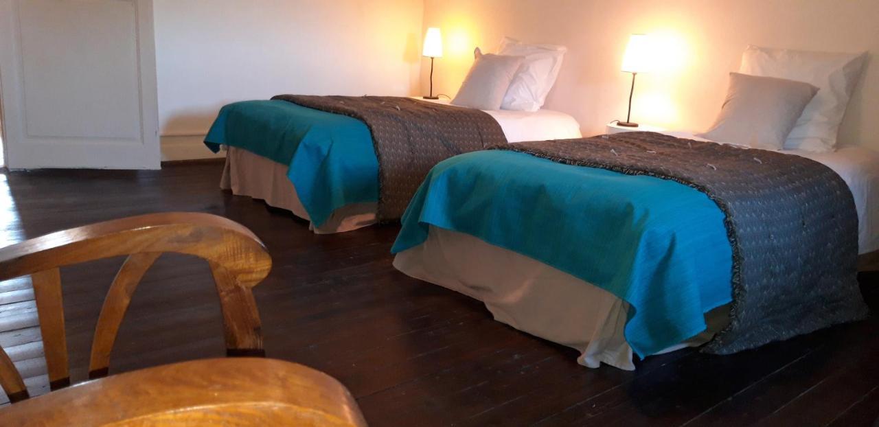 Saint-Genies-de-Malgoires La Maison Des Autres, Piscine Chauffee, Chambres D'Hotes Proches Uzes, Nimes, Pont Du Gard מראה חיצוני תמונה